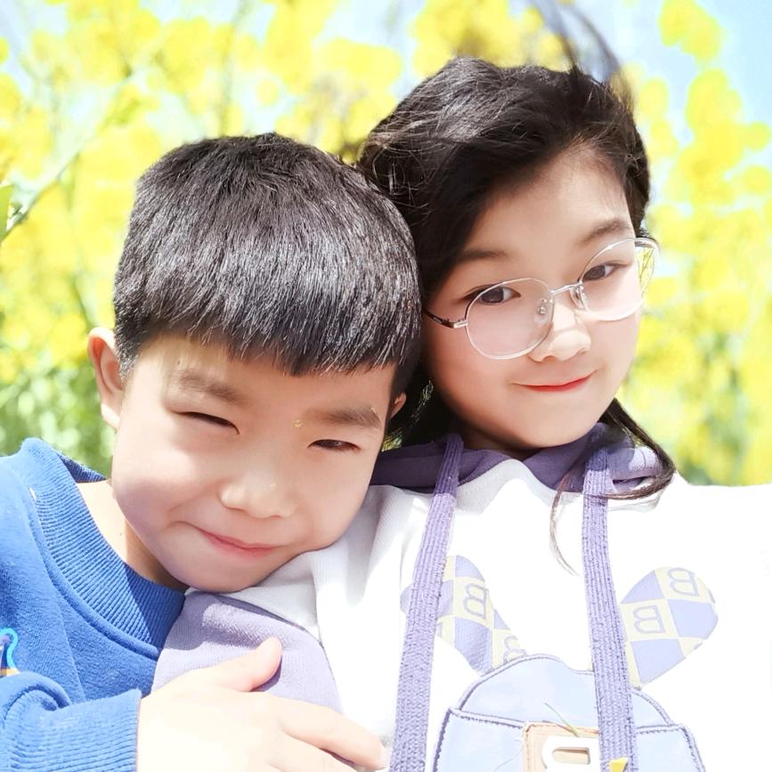 执子之手，与子偕老