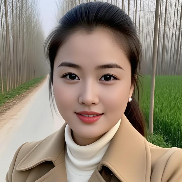 甜甜很甜❤️