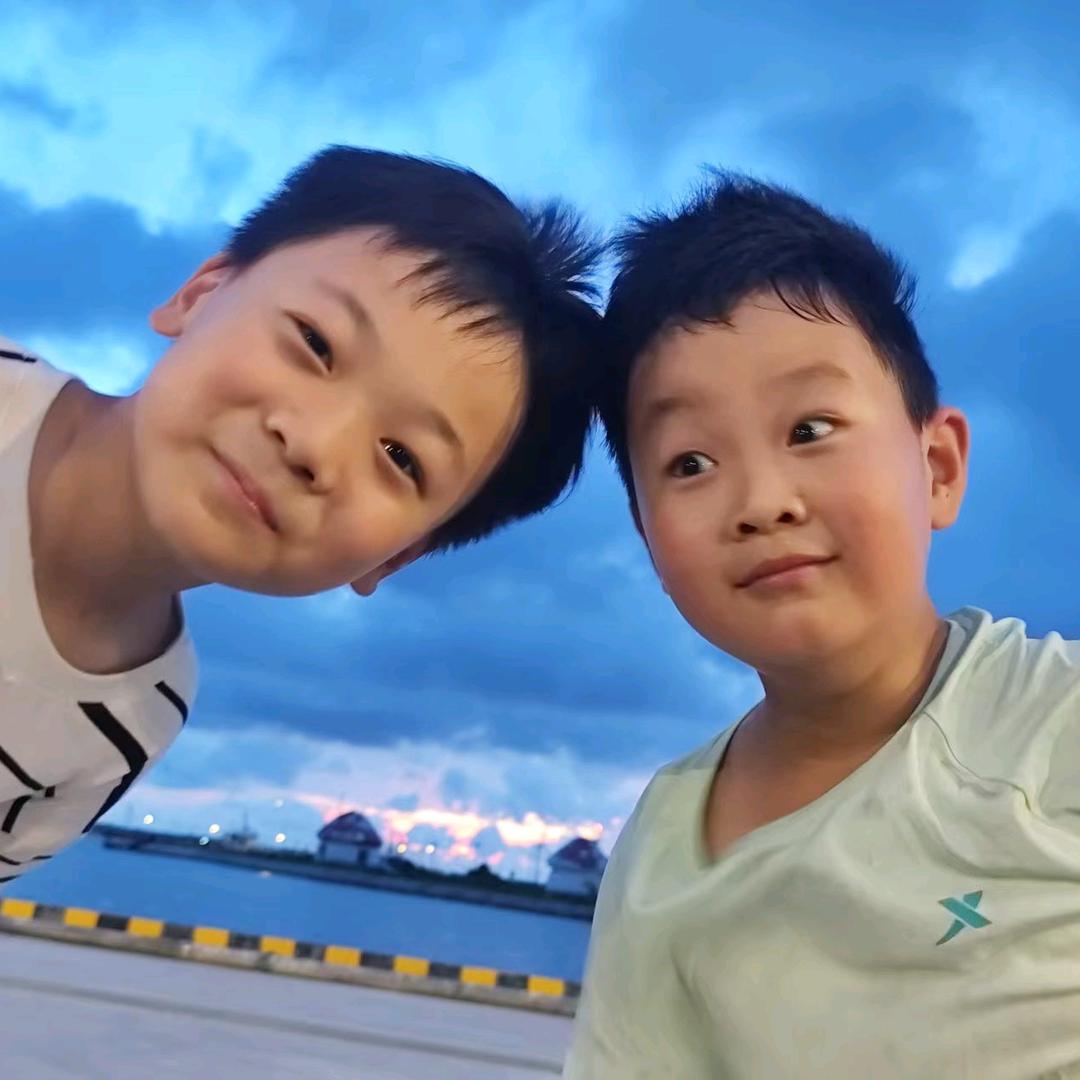 走，滑起来