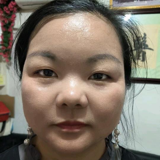 梁二美(首播)
