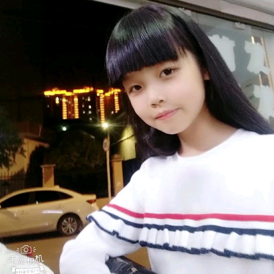 香妹子