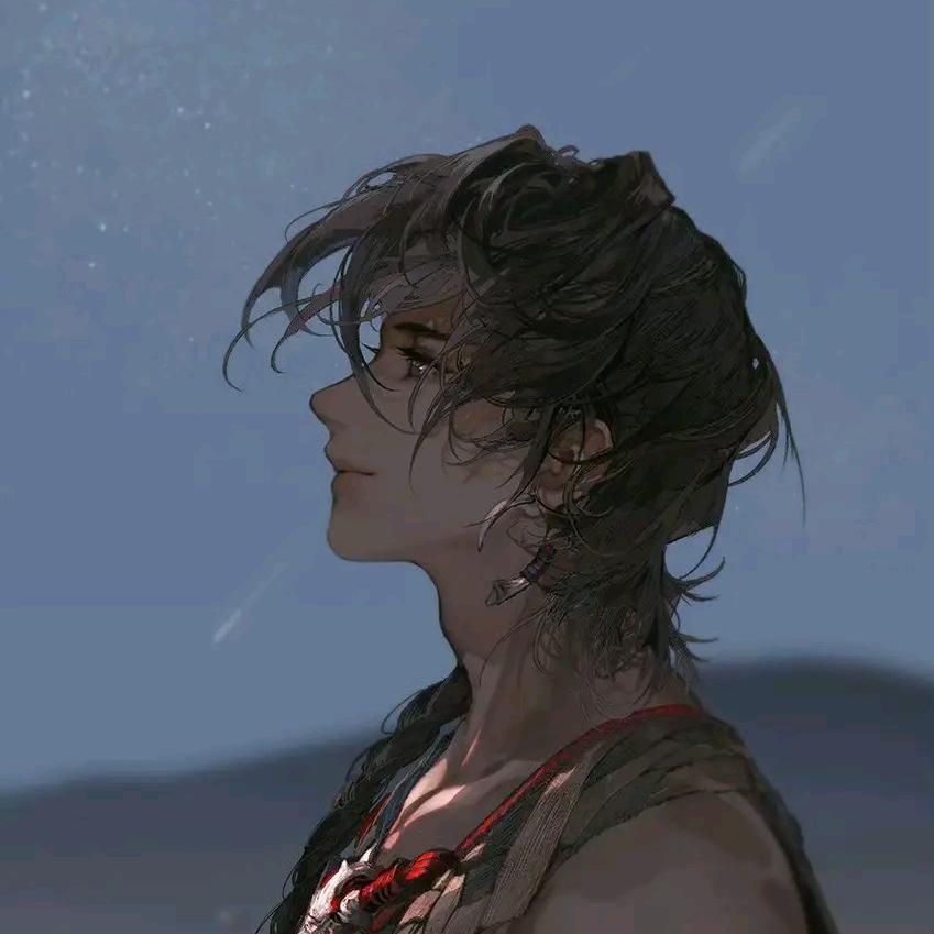 爱推漫画的北洛大帅哥