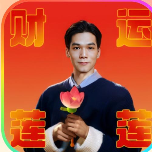 懒仔华