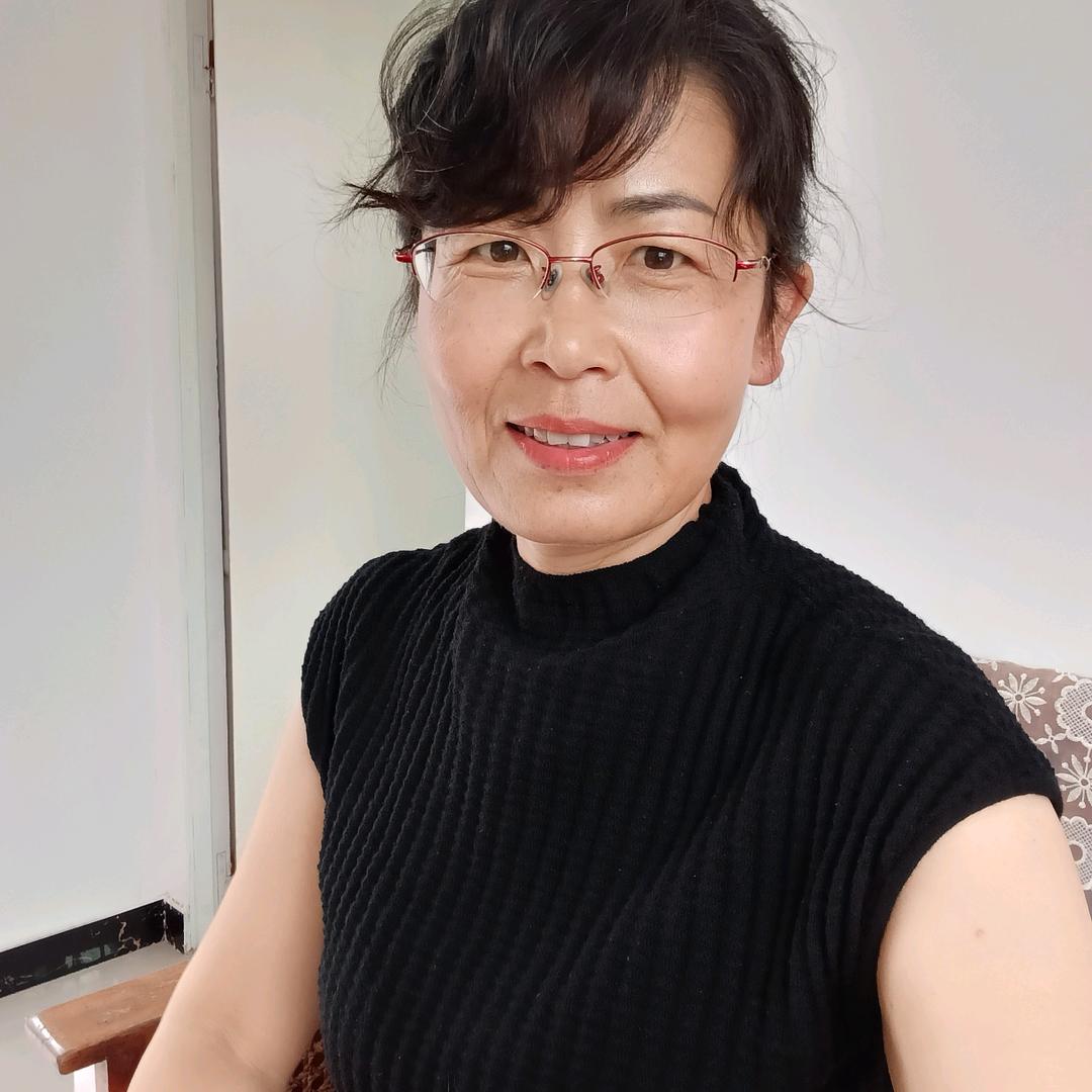 马丽