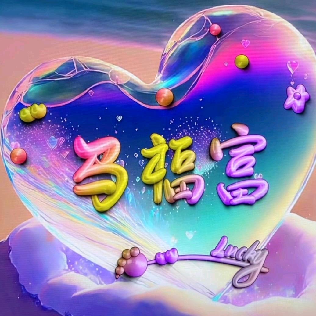 马福富（有）（福）（又）（有）富）马福富