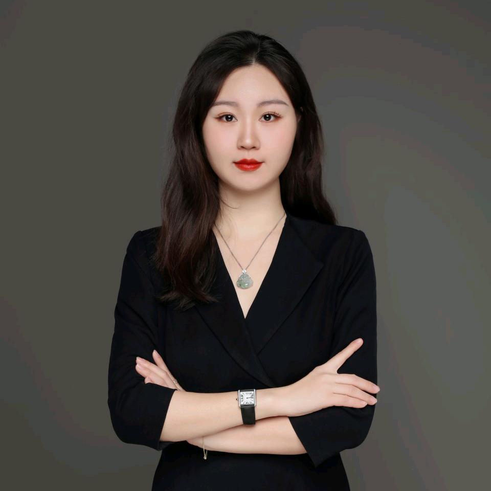 禹洲城上城选房官 香香