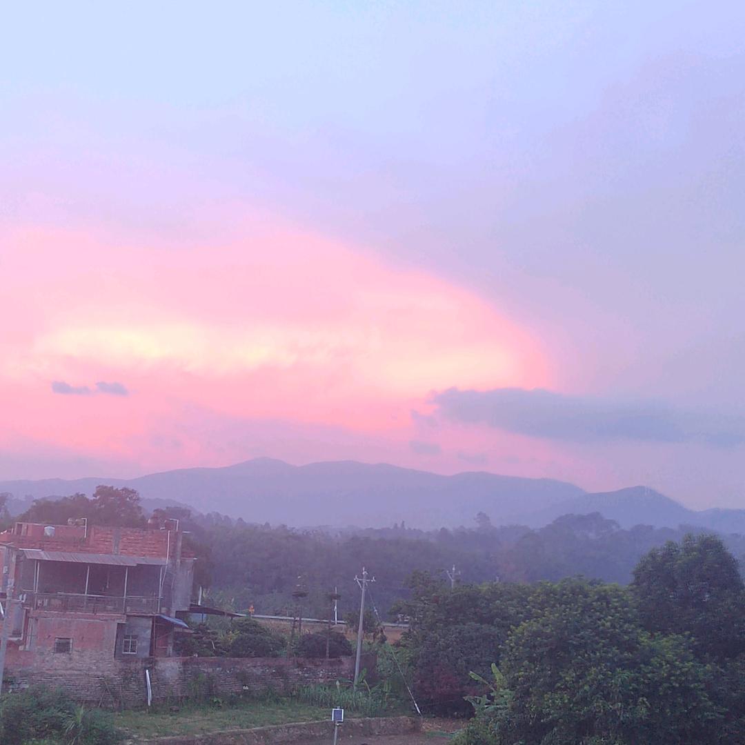 雨涵