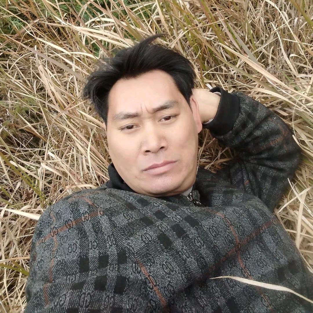 单身一个人