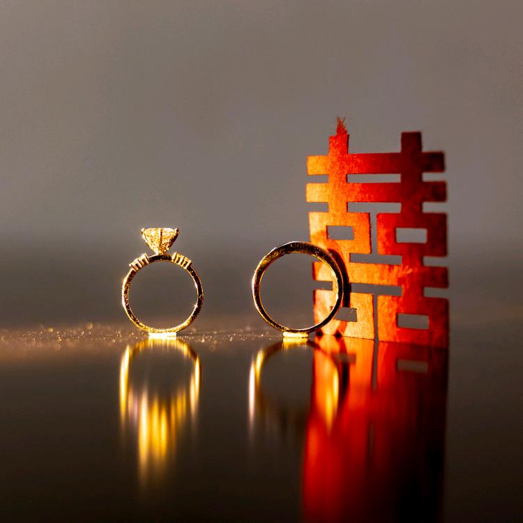 情定巴黎摄影工作室