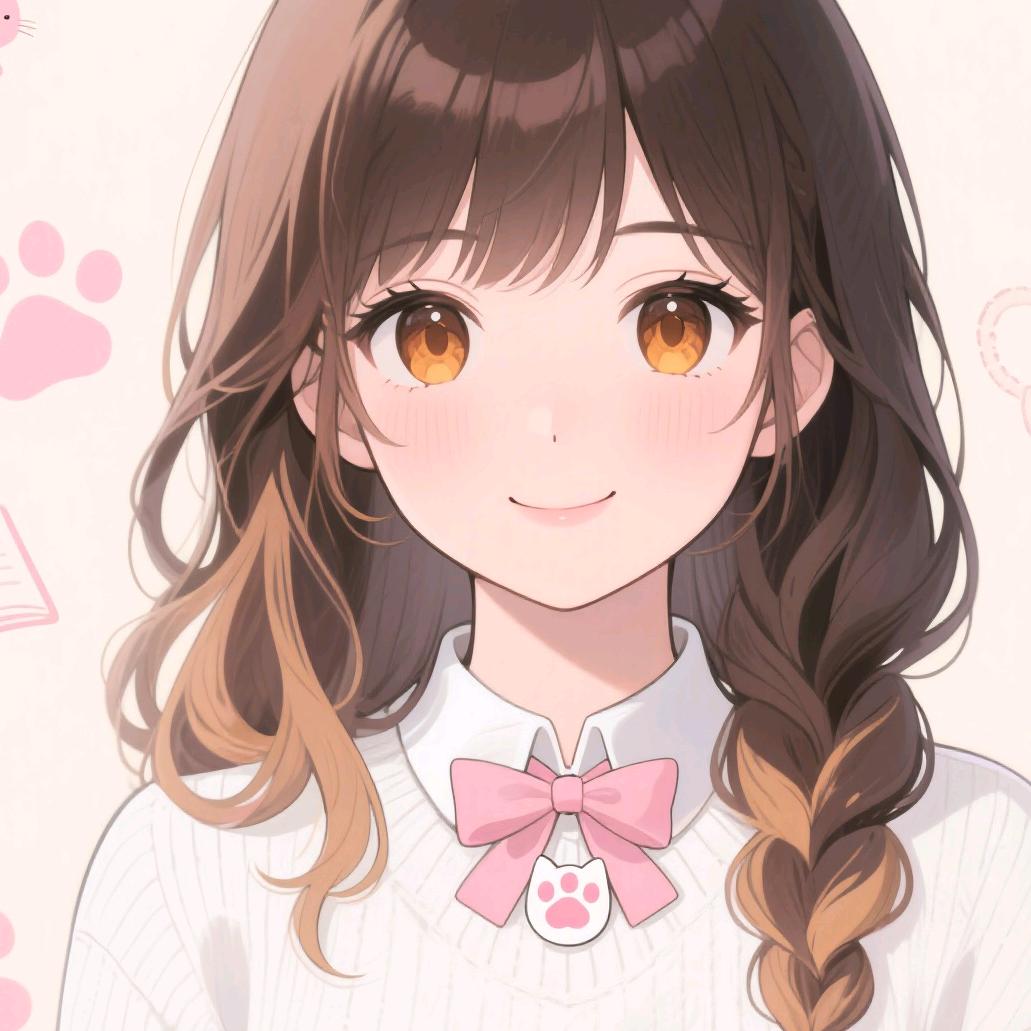 Coraline头像