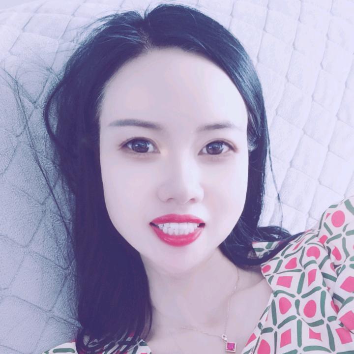 你你若盛开，清风自来