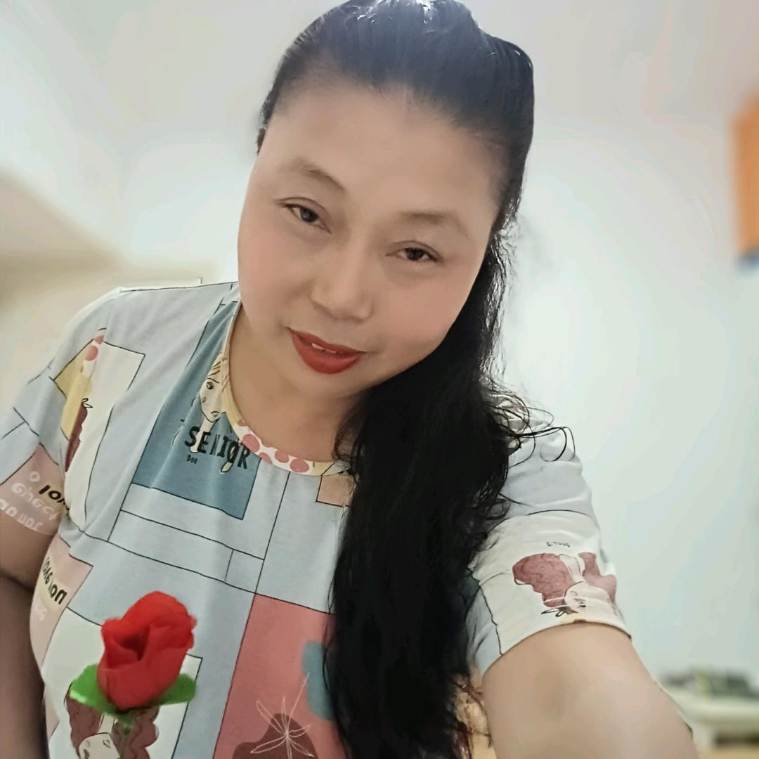 魏善荣