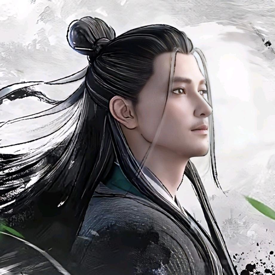 ୧⍤⃝唐湫（胆大版）