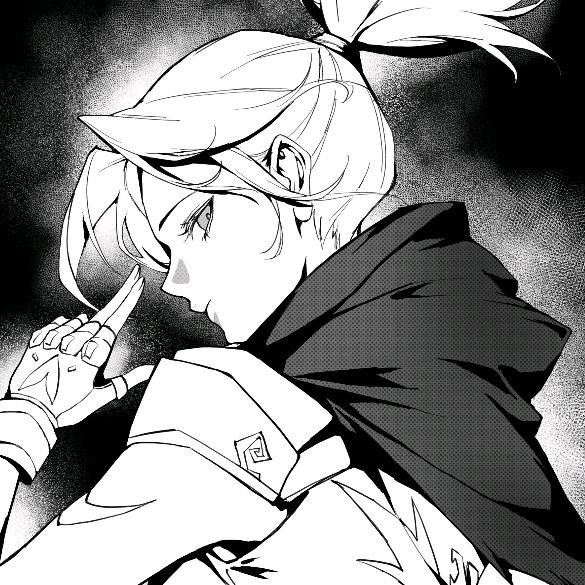 十七（星焰考核管）