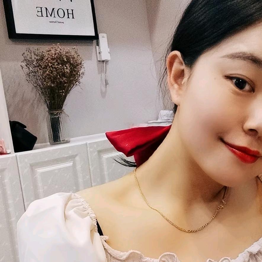 山河章 王晶晶❤️