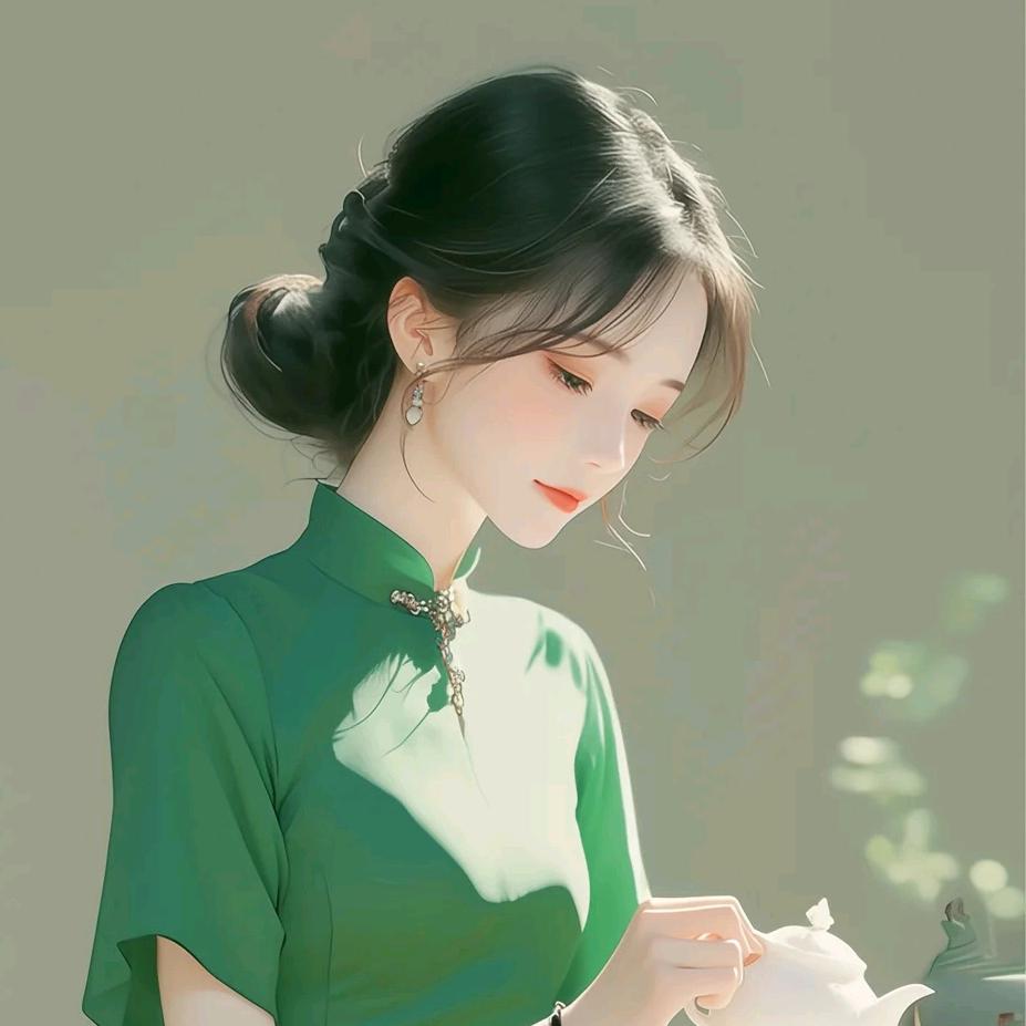护肤堂