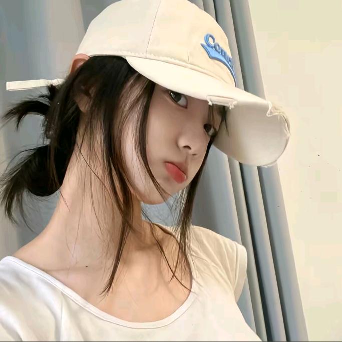 是沫沫吖