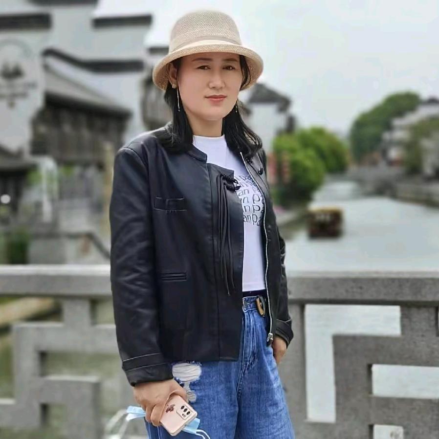 泽泽妈