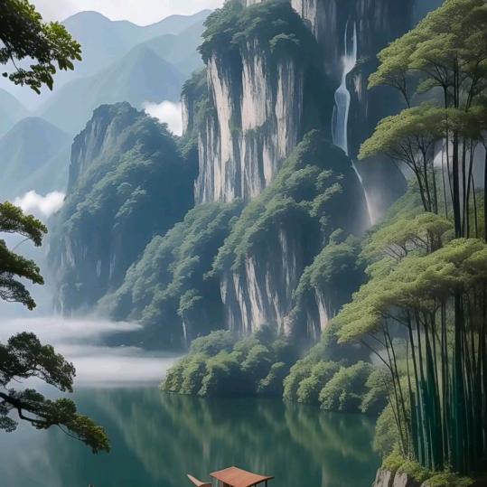 静心礼佛