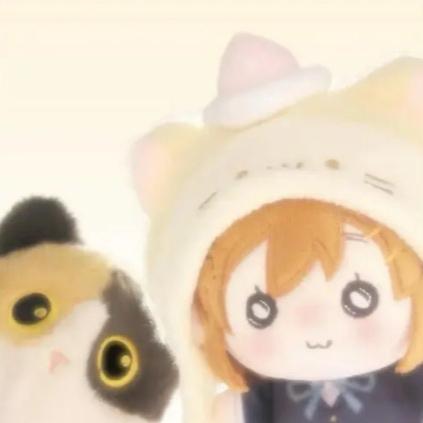苹果小猫(～﹃～)~zZ