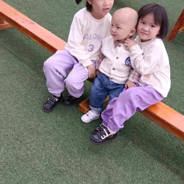 华之行