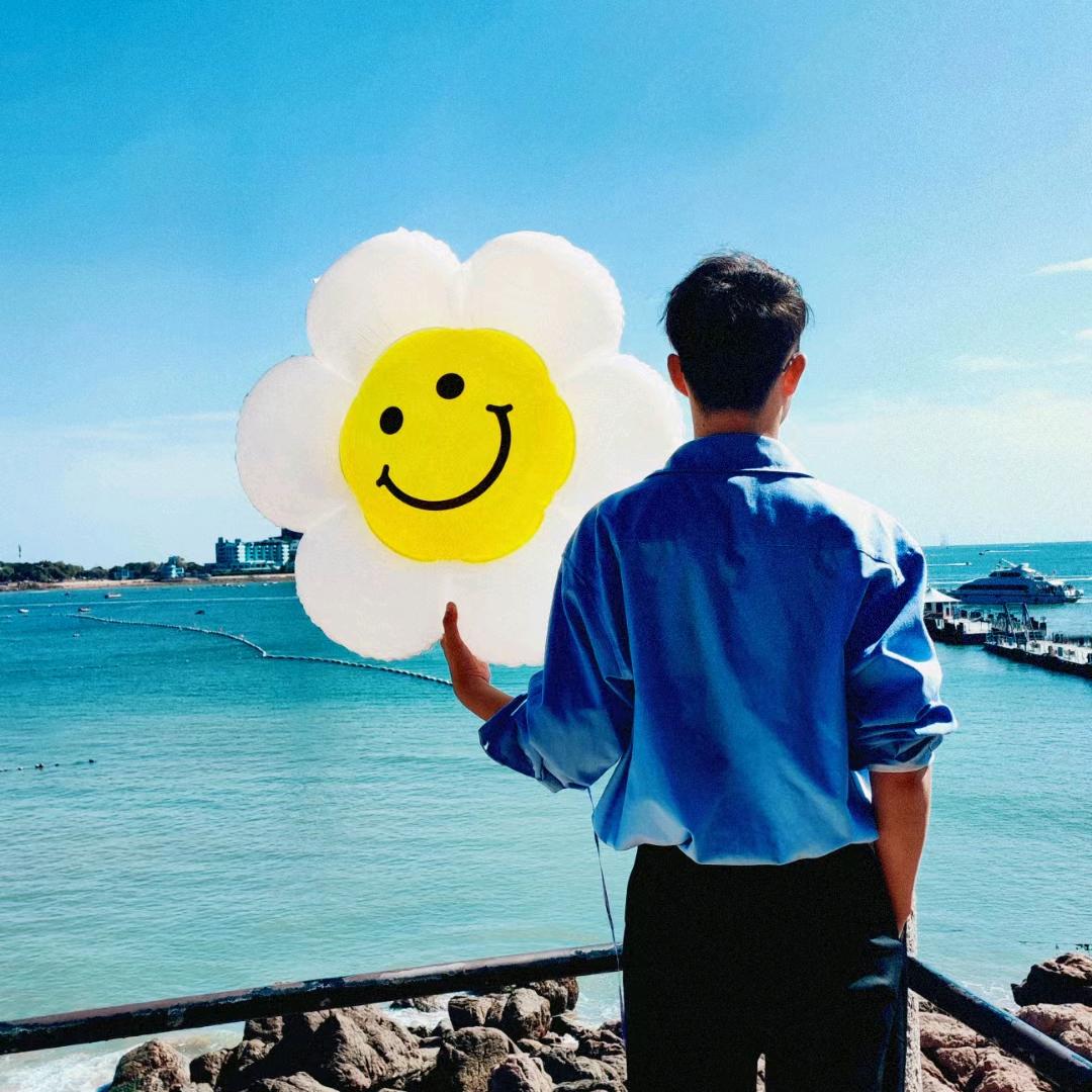 林穆😶