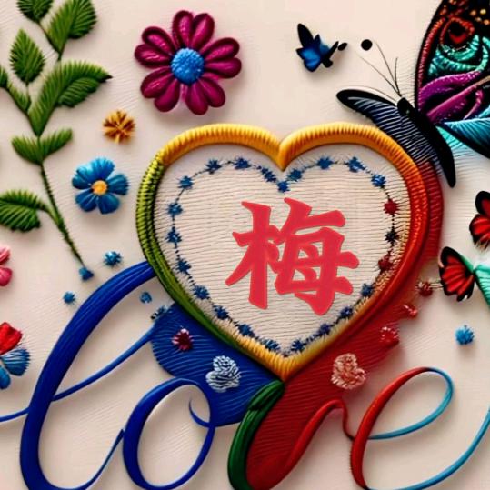 梅兰芳菲 暂离