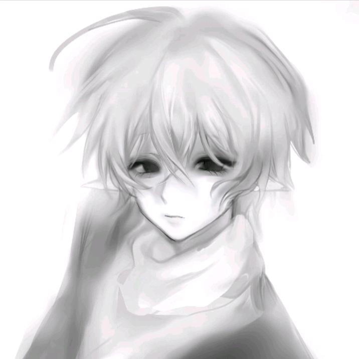 墨竹