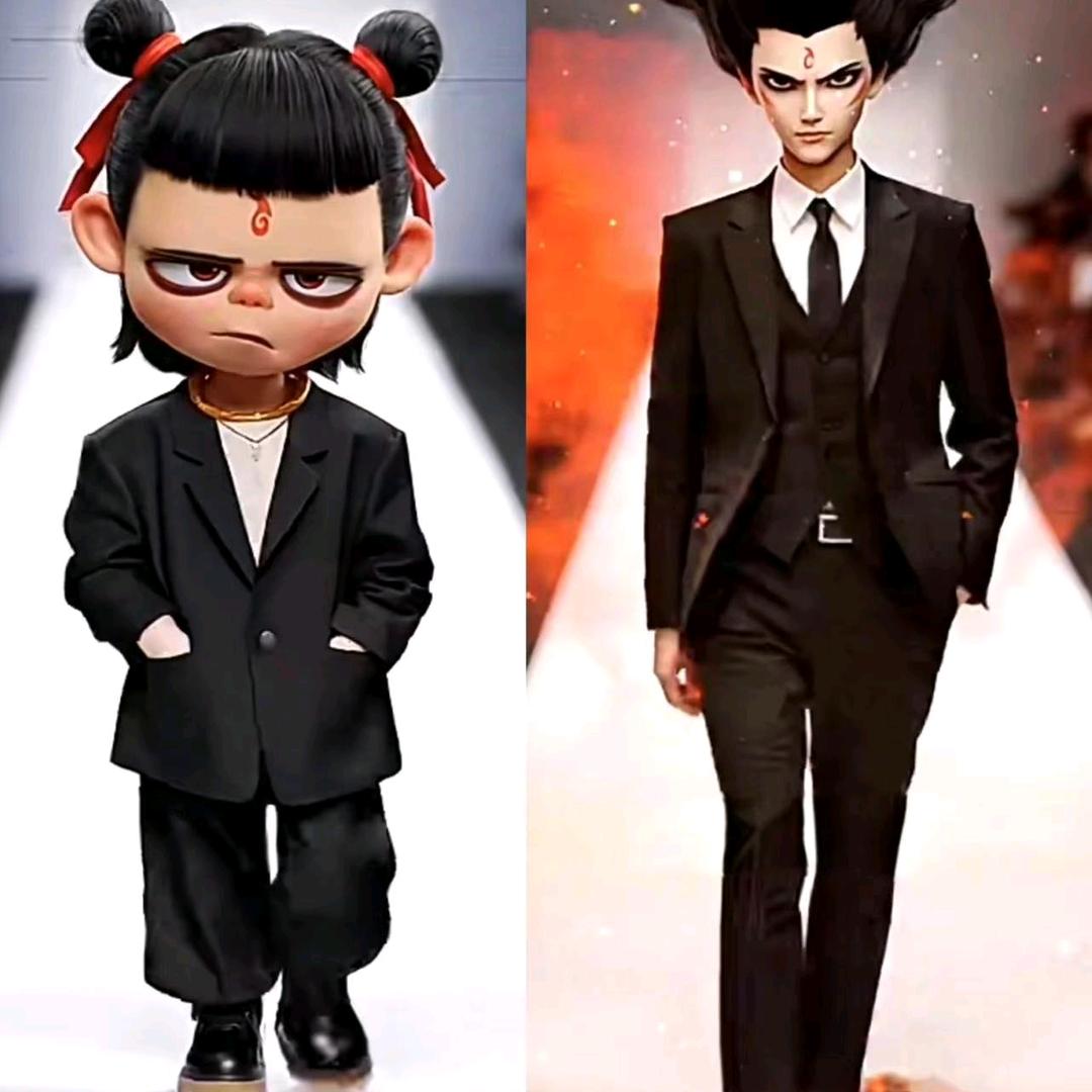 重生之我在温州卖西服