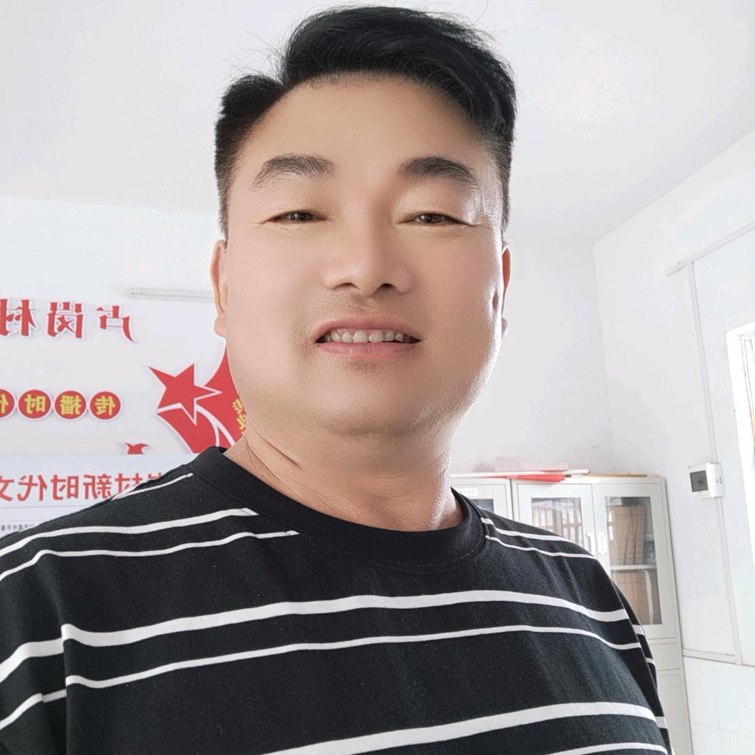 河南举哥(曹科长)