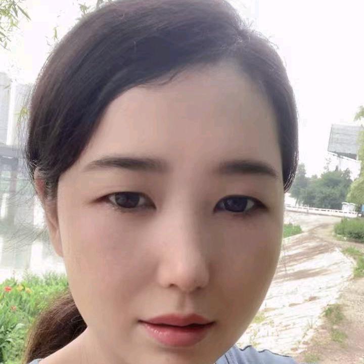 鱼妹妹