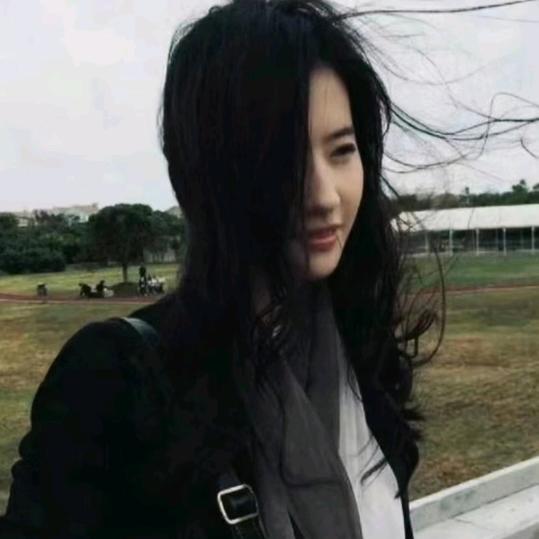 陈涵曦