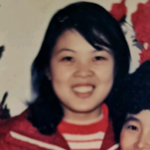 胡学梅