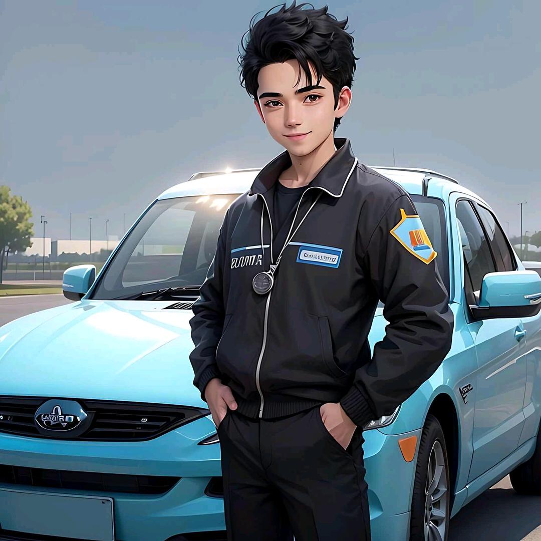 Alex（Fourteen小羽毛业务）