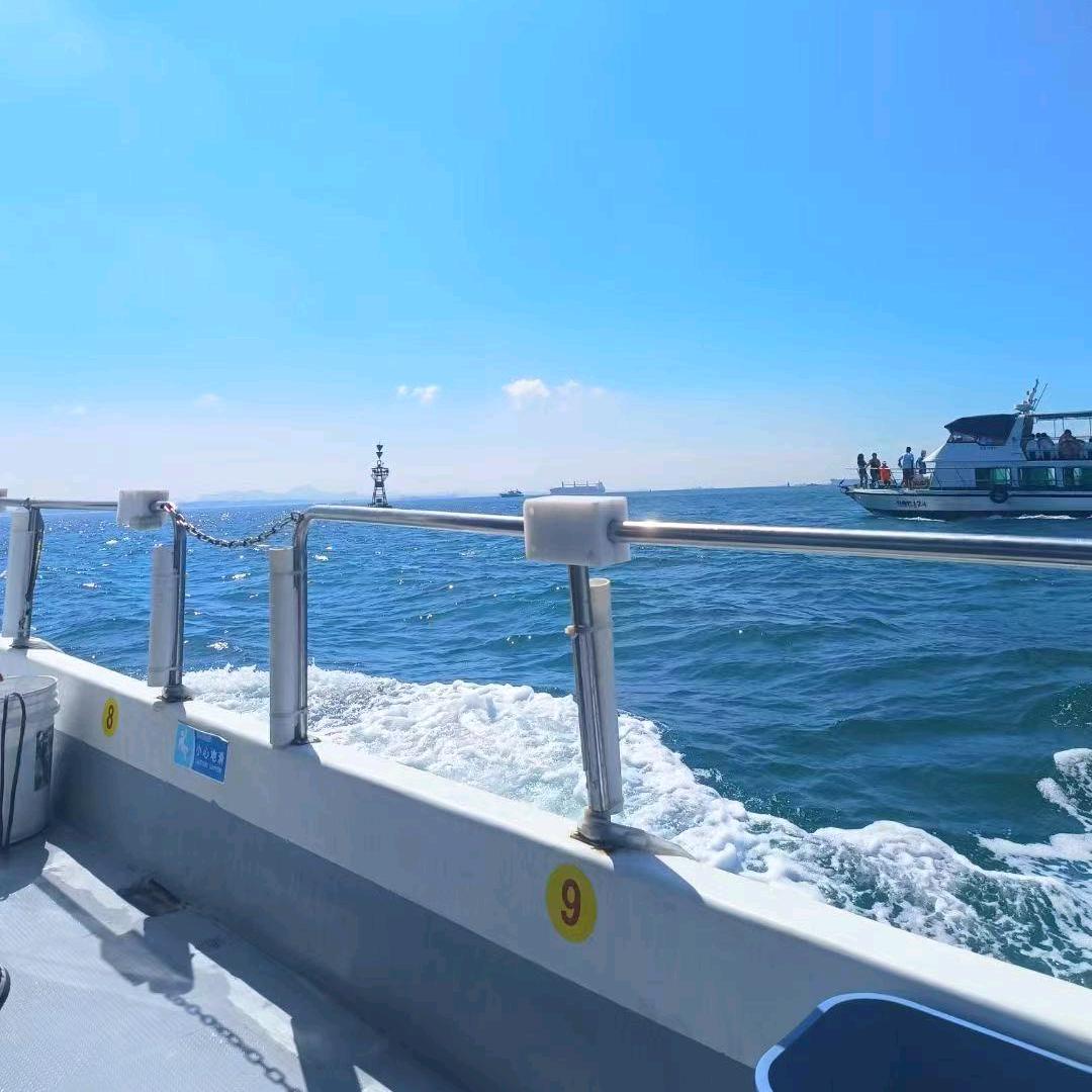 熬过了无人问津，才配得上诗和远方