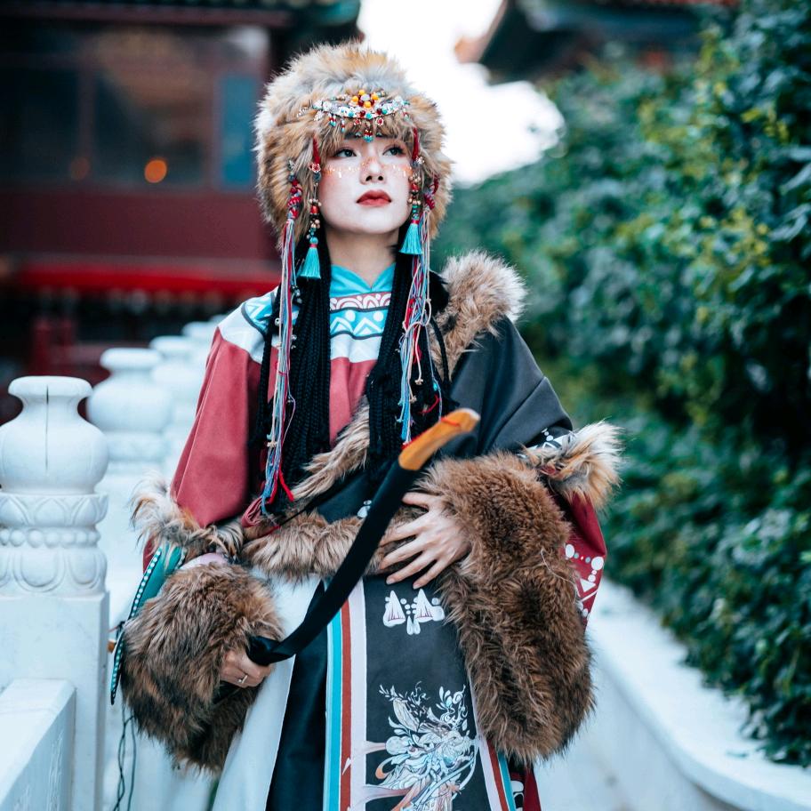米儿来啦