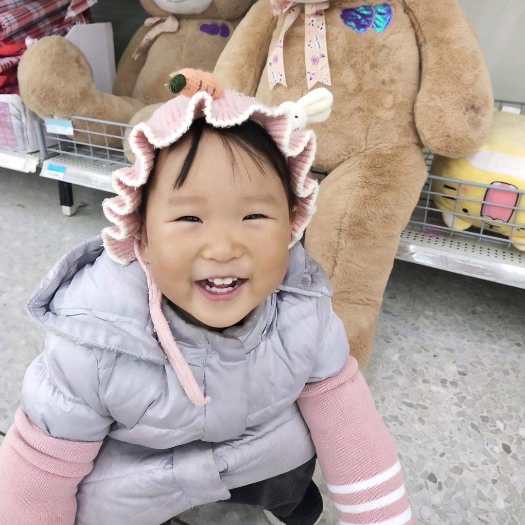 兰草姥姥