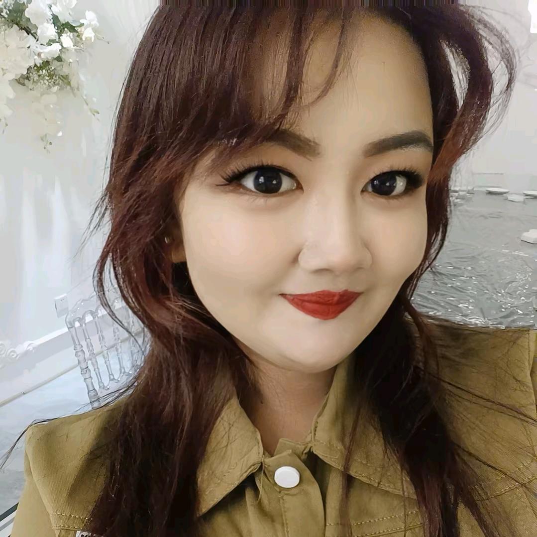 🦋艾迪娜妈咪🦋