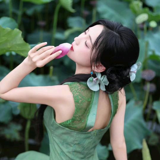 蓝汐