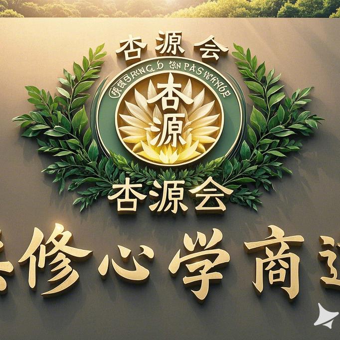 古杏源文化