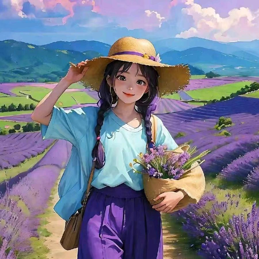 彩慈