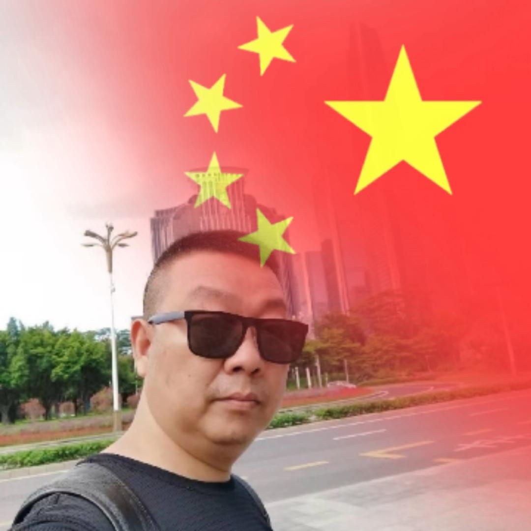 四歌🇨🇳