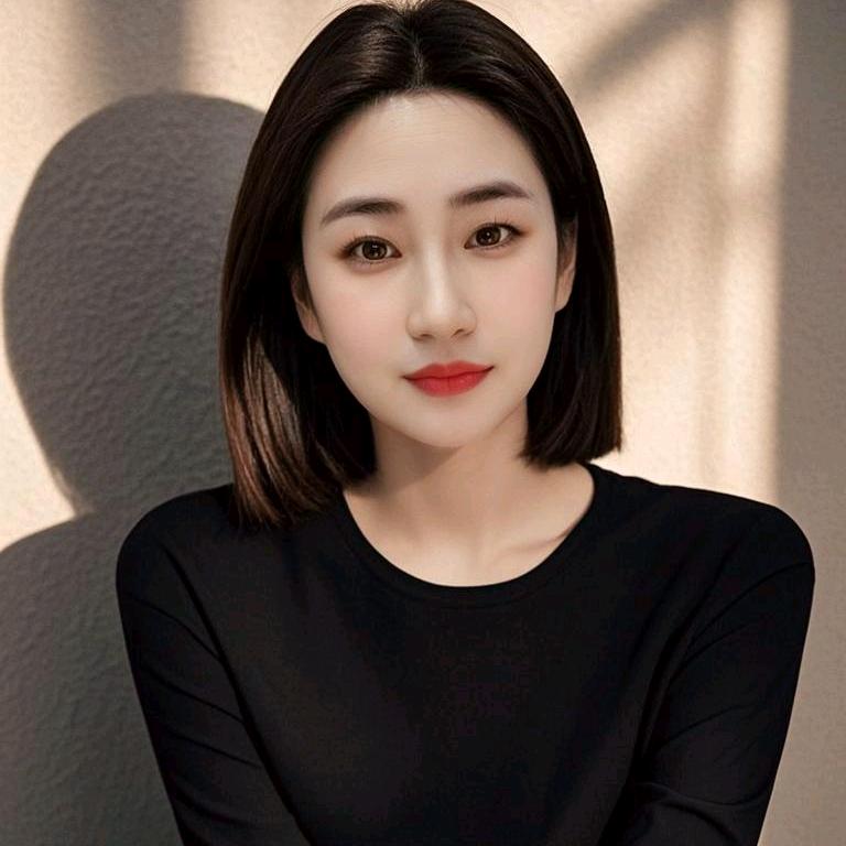 小朱朱！