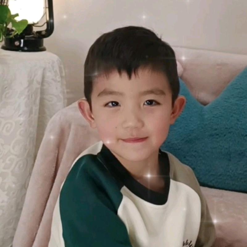 盐小糖的糖