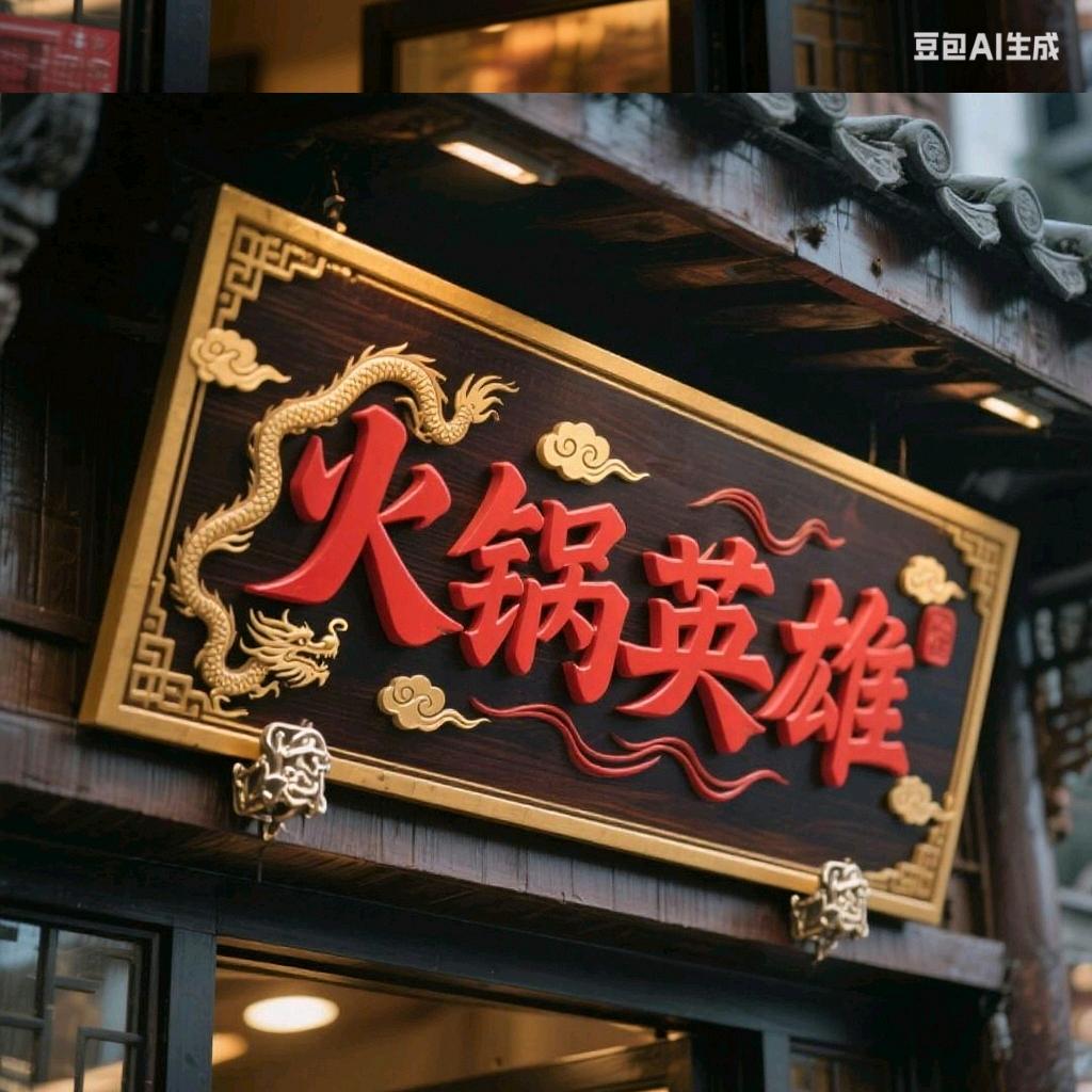 火锅英雄