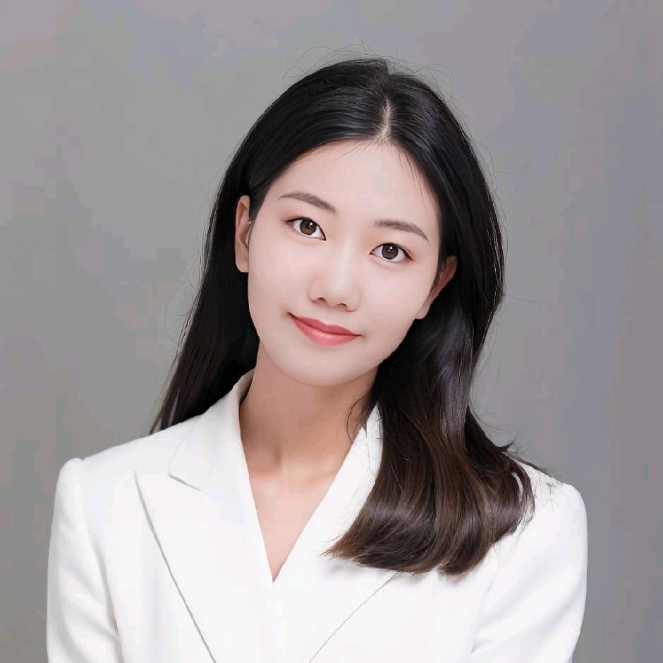 天辅教育水墨书法郑老师