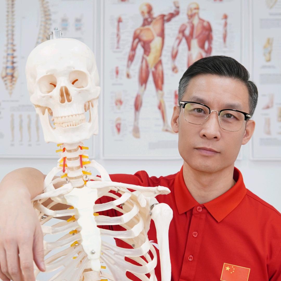 宋雷【顶梁柱健养】