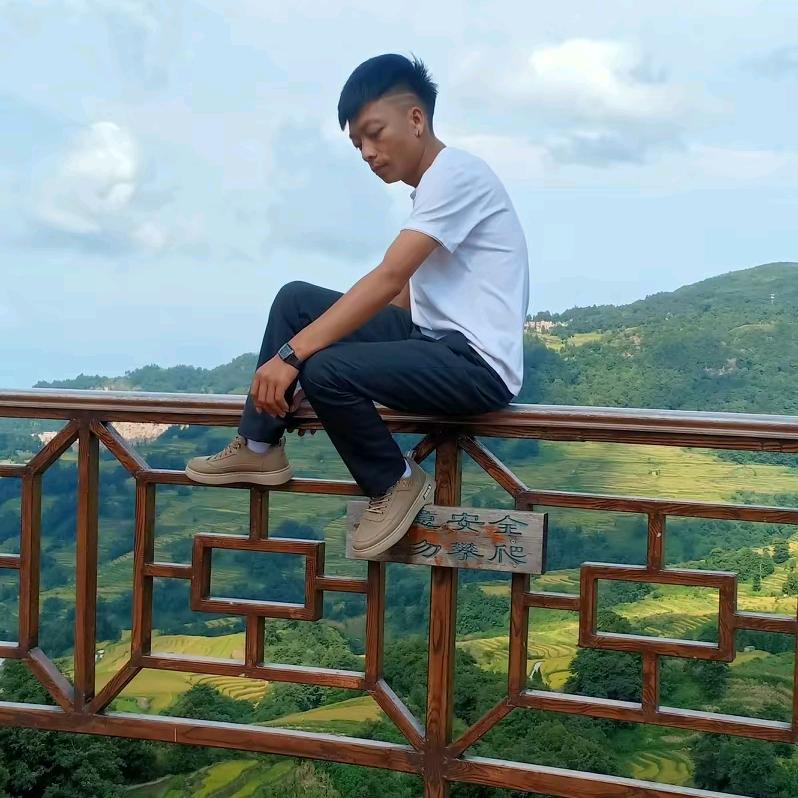 等你