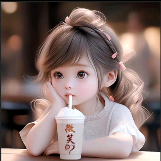 小不点不小