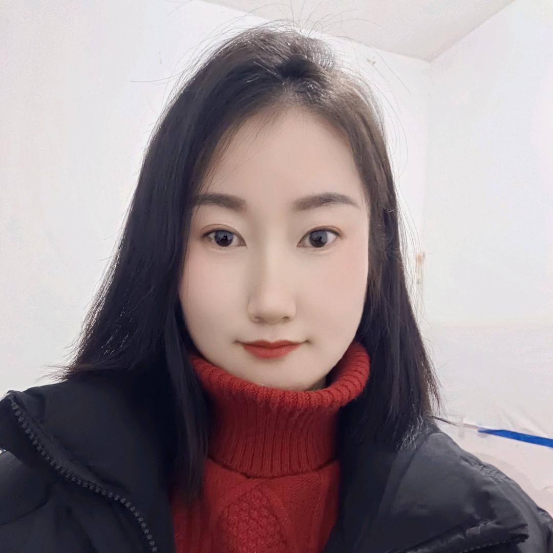 @小熊🎀